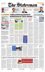 Kolkata - The Statesman