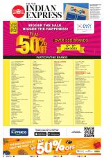 The New Indian Express-Kottayam