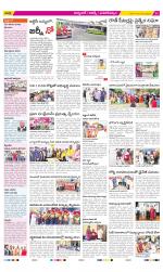 Hyderabad Constituencies