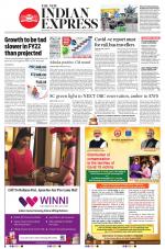 The New Indian Express-Mysuru