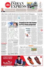 The New Indian Express-Kannur