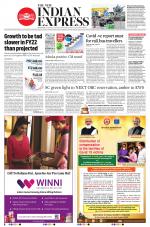 The New Indian Express-Bengaluru