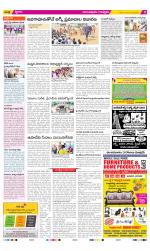 Anantapur Constituencies