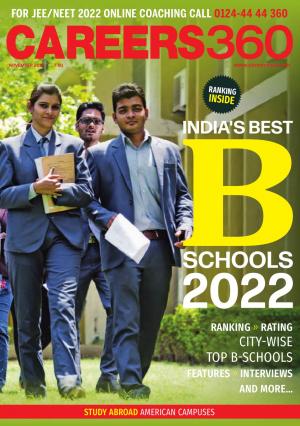 Careers360 (English)