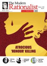 The Modern Rationalist 