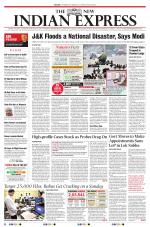 The New Indian Express-Hubballi