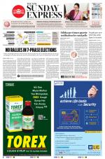 The New Indian Express-Jeypore