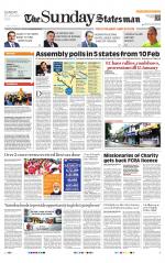  Bhubaneswar -The Statesman