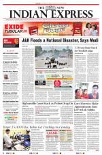 The New Indian Express-Bengaluru