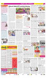 Hyderabad Constituencies