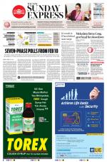 The New Indian Express-Hubballi