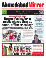 Ahmedabad Mirror