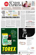 The New Indian Express-Chennai