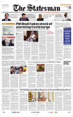 Kolkata - The Statesman