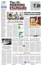 The Morning Standard