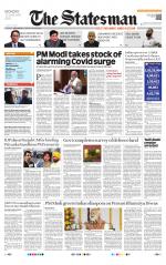 Delhi - The Statesman