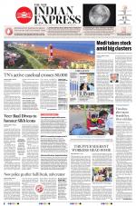 The New Indian Express-Villupuram