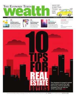 10 TIPS FOR REAL ESTATE BUYERS