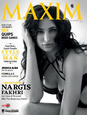 Maxim India