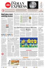 The New Indian Express-Kochi