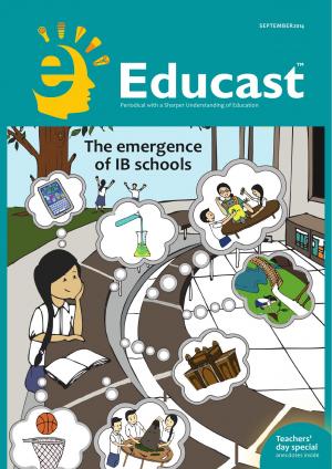 Educast 