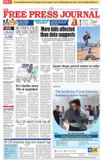 Free Press - Mumbai Epaper