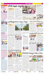 Ranga Reddy Constituencies