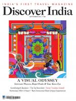 Discover India