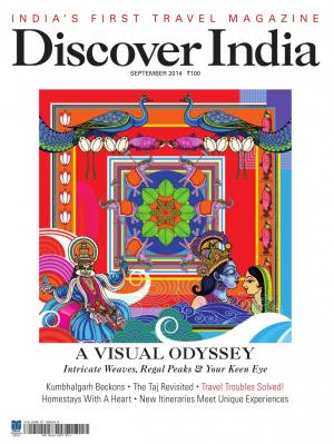 Discover India_September_2014