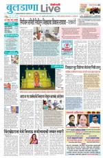 Buldhana Live