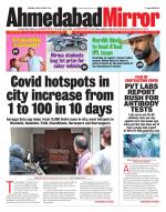 Ahmedabad Mirror