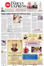 The New Indian Express-Bengaluru