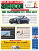 Free Press School - Mumbai Edition