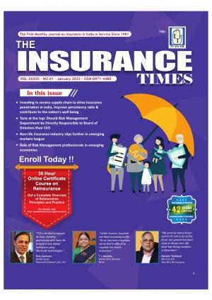 The Insurance Times
