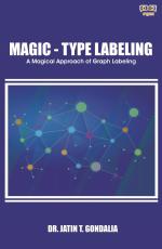 Magic-Type Labeling A Magical Approach of Graph Labeling