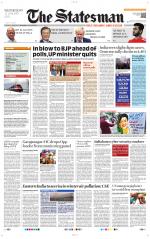Siliguri - The Statesman