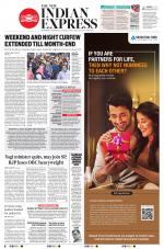 The New Indian Express-Mangaluru