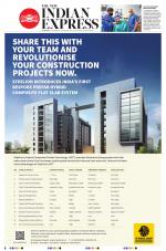 The New Indian Express-Kozhikode