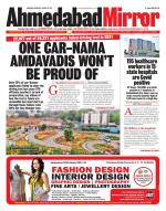 Ahmedabad Mirror