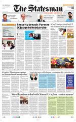 Kolkata - The Statesman