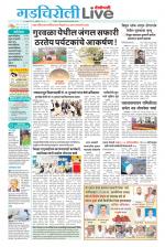 Gadchiroli Live