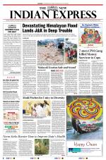 The New Indian Express-Kozhikode