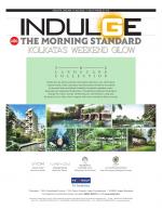 Indulge - Kolkata