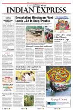 The New Indian Express-Kottayam