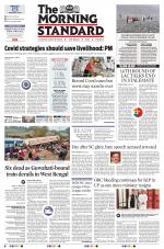 The Morning Standard