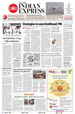 The New Indian Express-Mangaluru
