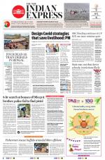 The New Indian Express-Kozhikode