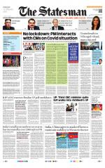 Delhi - The Statesman