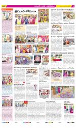 Hyderabad Constituencies