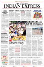 The New Indian Express-Mangaluru
